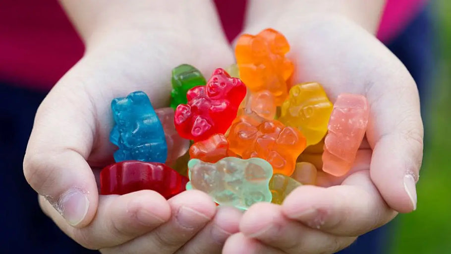 A Delectable Journey: Exploring the History and Iconic Gummy Candies