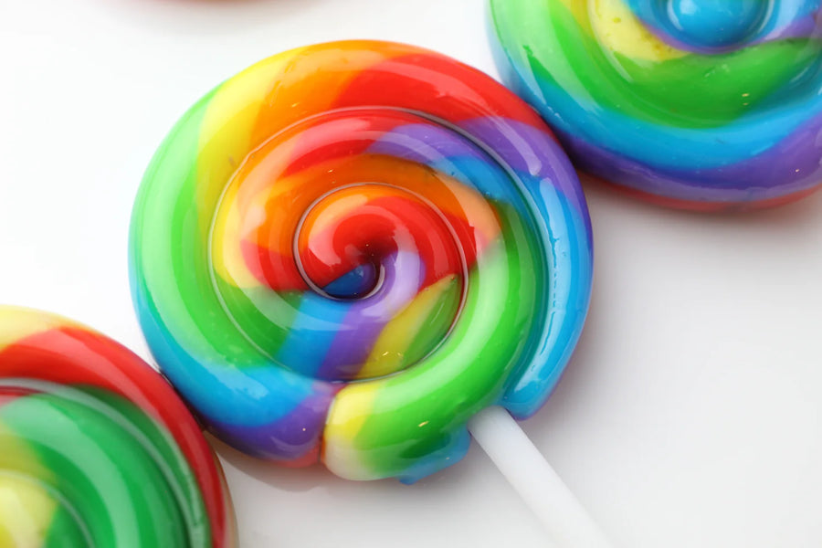 The Sweet Story of Lollipops: A Delicious Journey through History