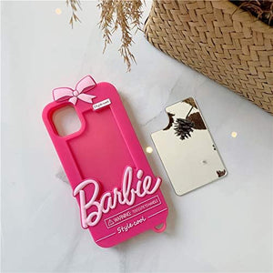 Barbie Iphone Cases Collection