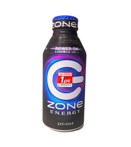 Zone Drinks  - G