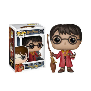 Funko Pop Harry Potter Collection