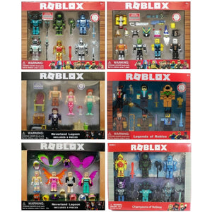 Roblox Set
