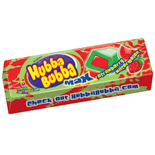 ギャラリービューアに画像を読み込み、HUBBA BUBBA BUBBLE GUM - Pack of 5 ハバ・ババ　バブルガム　カナダ
