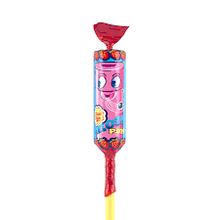 ギャラリービューアに画像を読み込み、Chupa Chups Melody Pops  Single Lollipop
