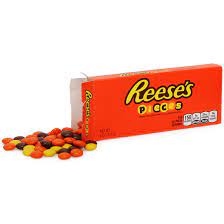Reese's Pieces Theatre Pack