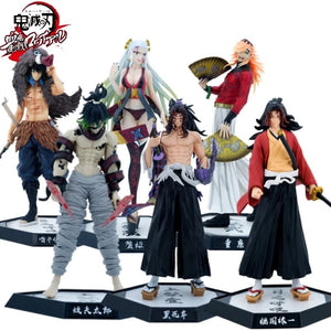 Demon Slayer Action Toy Figure 30 - 32 cm Collection