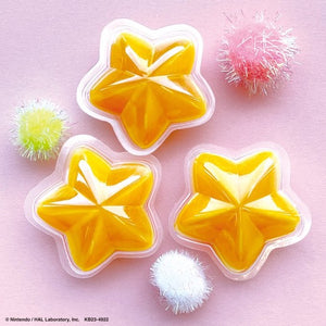 Kirby Star Single Gummy　星のカービィ