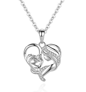 Mother’s Love necklace