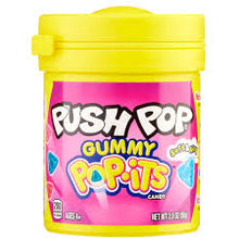 ギャラリービューアに画像を読み込み、Push Pop Gummy Pop-Its - プッシュポップグミ ポップイット
