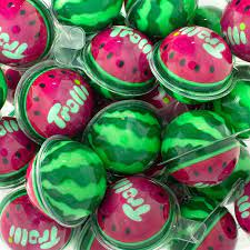 Trolli Watermelon Splash Single Gummy