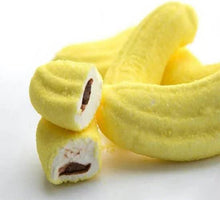 ギャラリービューアに画像を読み込み、Bulgari - Banana Filled Chocolate Marshmallow - By Weight
