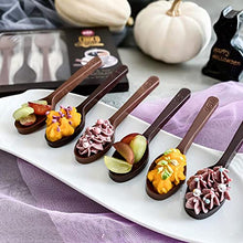 ギャラリービューアに画像を読み込み、Premium Spoon Chocolate, Perfect partner for your Hot Cocoa!　エリート　スプーンチョコレート
