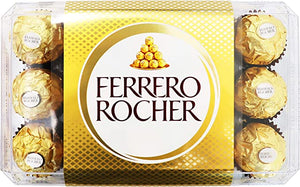 CHFR001 - Ferrero Rocher - CBW Internal - 375 gram box