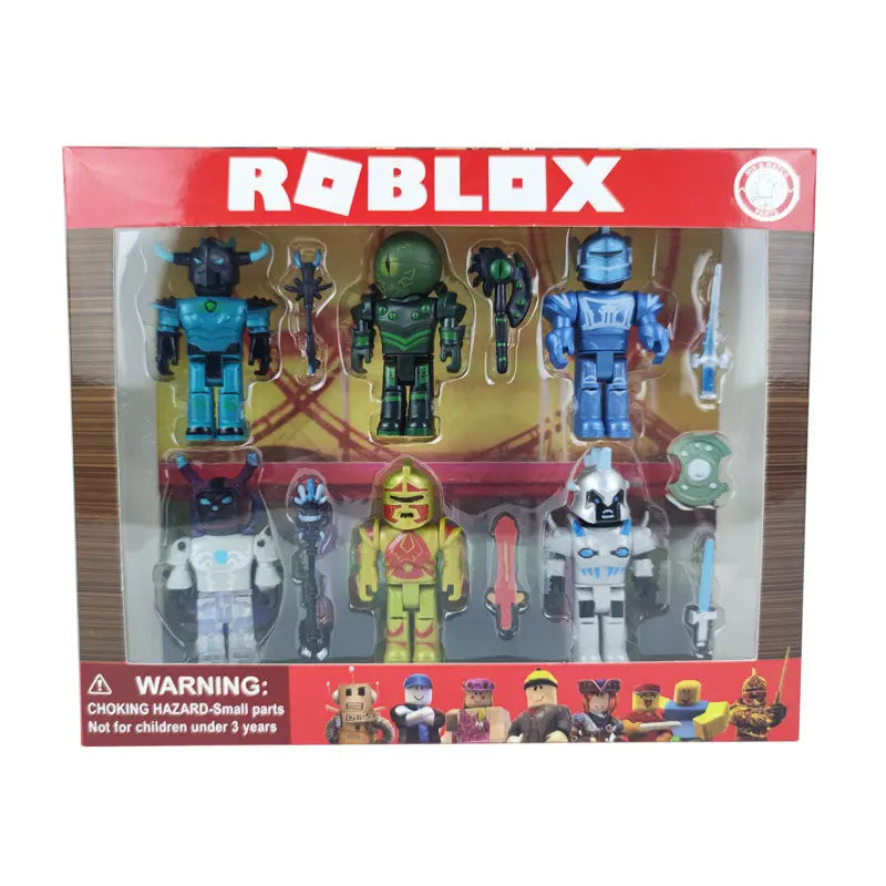 Roblox Set