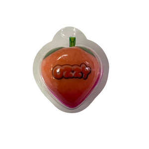 OZZY Peach Gummy - Single unit　オージー　ピーチグミ　バラ売り　