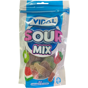 Vidal Sour Mix