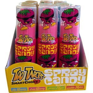 Spray Candy - Too Tarts　スプレーキャンディ　