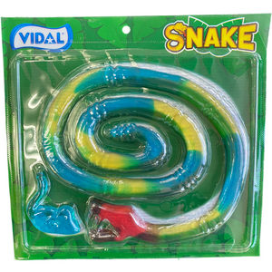 Giant Vidal Snake - Trendy on SNS　ヴィダル　巨大ヘビグミ　
