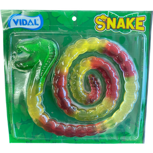 Giant Vidal Snake - Trendy on SNS　ヴィダル　巨大ヘビグミ　
