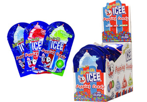 ICEE Popping Candy - Dip & lik - Trendy on TikTok!　アイシーポッピングキャンディ