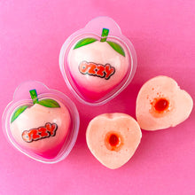 ギャラリービューアに画像を読み込み、OZZY Peach Gummy - Single unit　オージー　ピーチグミ　バラ売り　
