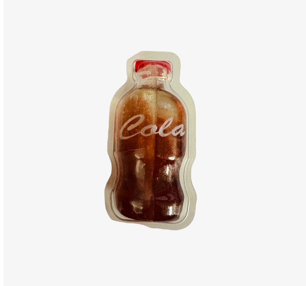 4D Cola Gummy -  Single unit　４Dコーラグミ　バラ売り