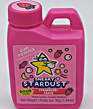 ギャラリービューアに画像を読み込み、Kidsmania Sour Sneaky Stardust Bubble Gum - Single unit　キッズマニア　星屑バブルガム
