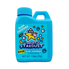 ギャラリービューアに画像を読み込み、Kidsmania Sour Sneaky Stardust Bubble Gum - Single unit　キッズマニア　星屑バブルガム
