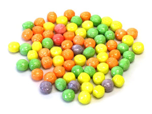 Sweetarts Mini Chewy Candy- Mixed Fruit　ミニ チューイー キャンディー
