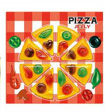 ギャラリービューアに画像を読み込み、Giant Vidal Pizza Jelly - Share your Gummy Pizza with friends　ヴィダル　巨大なピザグミ　
