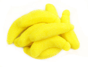Trolli Banana Gummy - By Weight