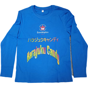 Harajuku candy Original T-Shirt (Long Sleeve)