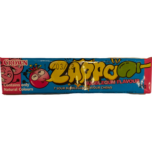 Zappo bubble Gum ザッポ　バブルガム