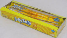 ギャラリービューアに画像を読み込み、Laffy Taffy Ropes, America Favourite! ラフィータフィーロープスアメリカの大人気キャンディー
