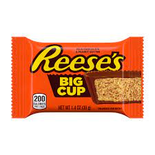 Reese's Peanut Butter Cups Selection