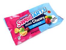 ギャラリービューアに画像を読み込み、Sweetarts Mini Chewy Candy- Mixed Fruit　ミニ チューイー キャンディー
